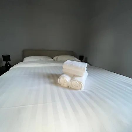 No6 West Coates Hotel EDI