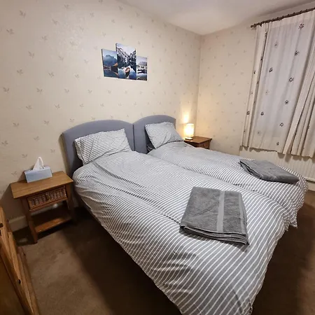 Bellevue Ubytování v soukromí *