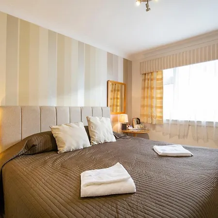 Arden Guest House, Craigmillar Castle 3* Edinburgh