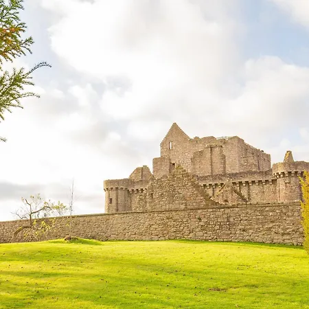 Hotel Arden Guest House, Craigmillar Castle 3*