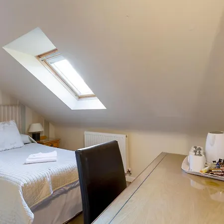 Hotel Arden Guest House, Craigmillar Castle 3*