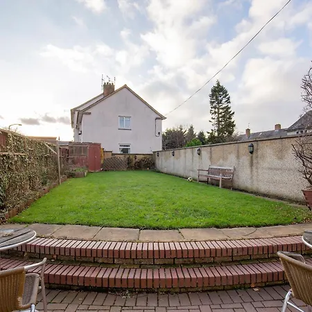 Hotel Arden Guest House, Craigmillar Castle Edinburgh