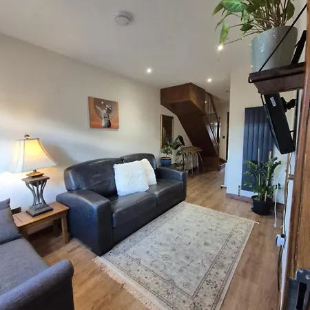 Apartamento Self-catering Extended Family