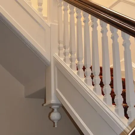 بيت ضيافة Ashdene House إدنبرة