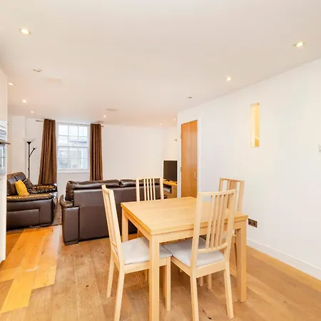 Joivy Superb Flats In The Heart Of *