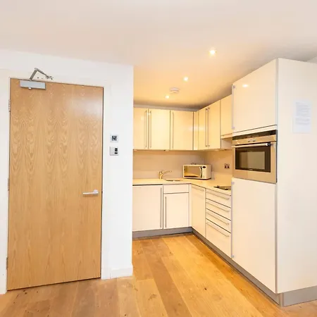 Joivy Superb Flats In The Heart Of Appartement Edinburgh