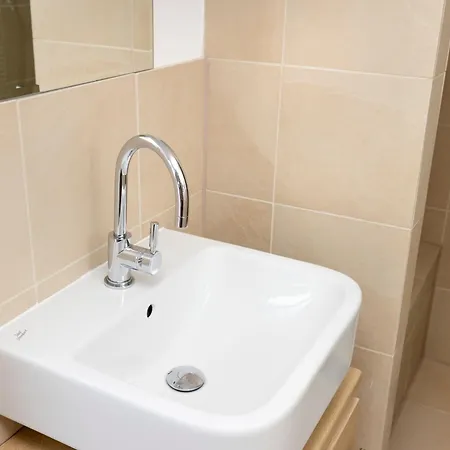 Joivy Superb Flats In The Heart Of 公寓 爱丁堡