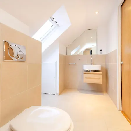 Joivy Superb Flats In The Heart Of * Édimbourg