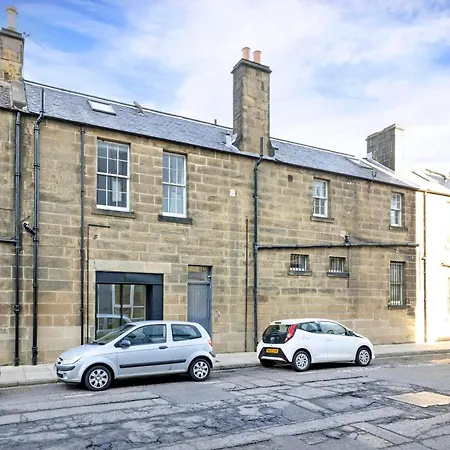 Joivy Superb Flats In The Heart Of Appartement Edinburgh