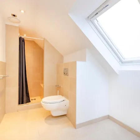 公寓 Joivy Superb Flats In The Heart Of 爱丁堡