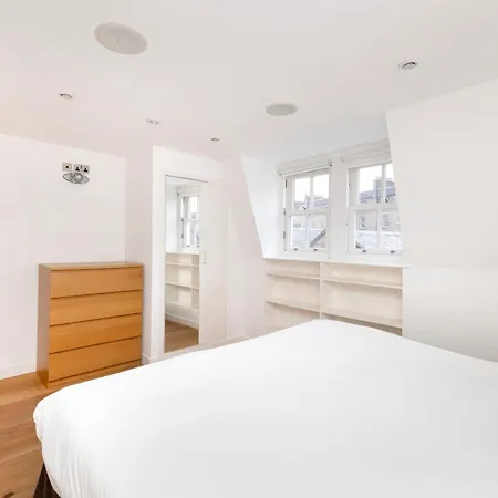 Joivy Superb Flats In The Heart Of * Édimbourg