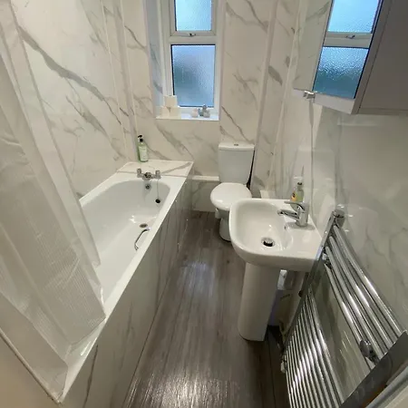 Leith Apartman Edinburgh