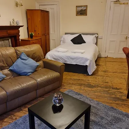 Casa de hóspedes Haymarket Station *