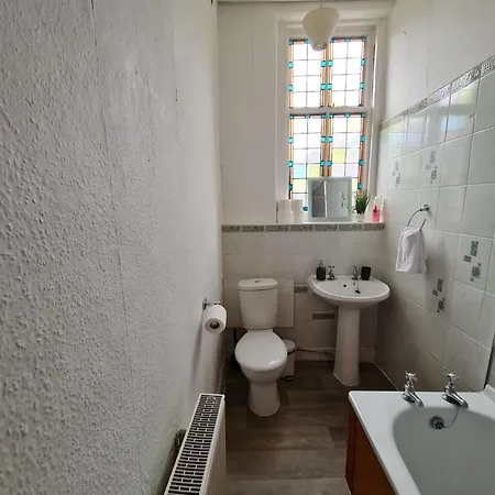 Haymarket Station Edimburgo