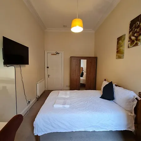 Haymarket Station * Edimburgo