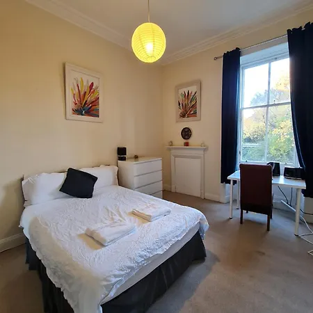 Haymarket Station Casa de hóspedes