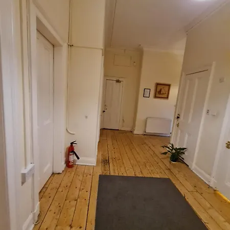 Haymarket Station Casa de hóspedes *