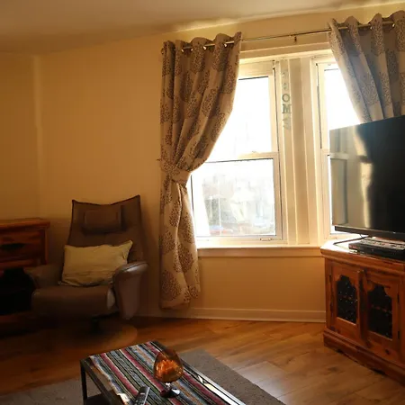 Apartamento 3 Bedrooms Flat In Old Town Sleeps 6 Edimburgo
