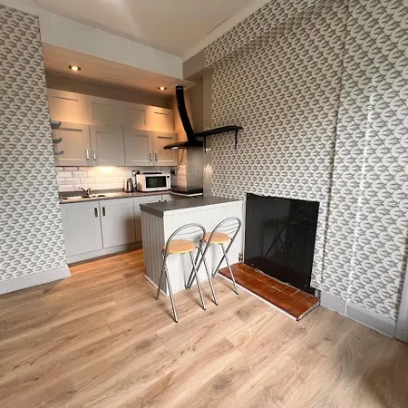 Cosy Flat In The Centre