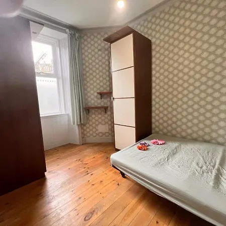 Cosy Flat In The Centre Edynburg