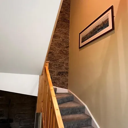 Aynetree Gæstehus 3*