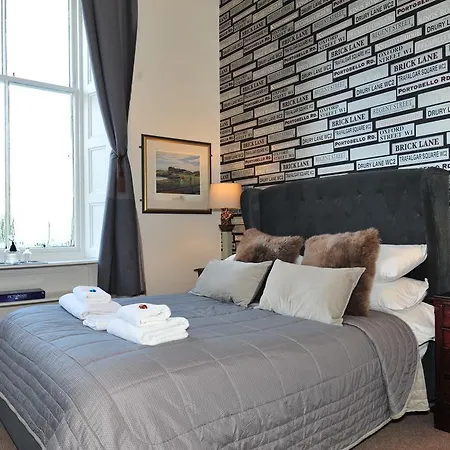 Sixteen Edimburgo