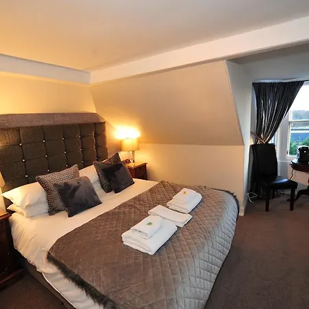 Sixteen Edimburgo