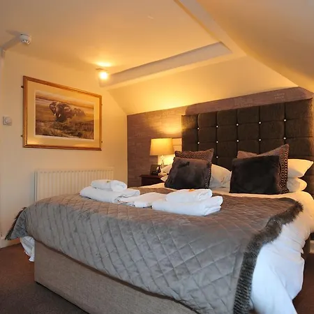 Bed and breakfast Sixteen Edimburgo