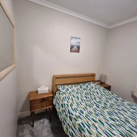 Privat bolig Bellevue