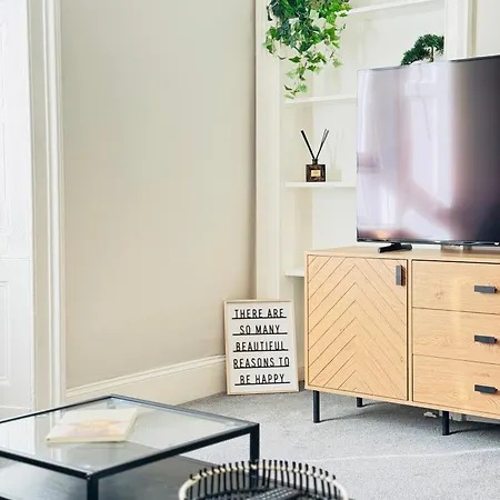 Elegant Centre * Edinburgh