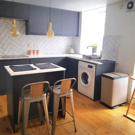 On The Shore Edinburgh