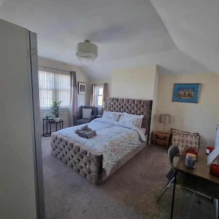 Apartment Edinburgh Stays *