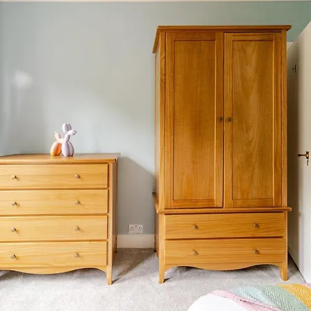 Amulree, * Edimburgo