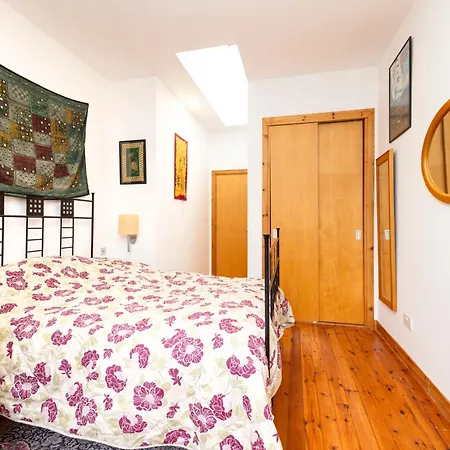 New Town Deluxe With Terrace Εδιμβούργο