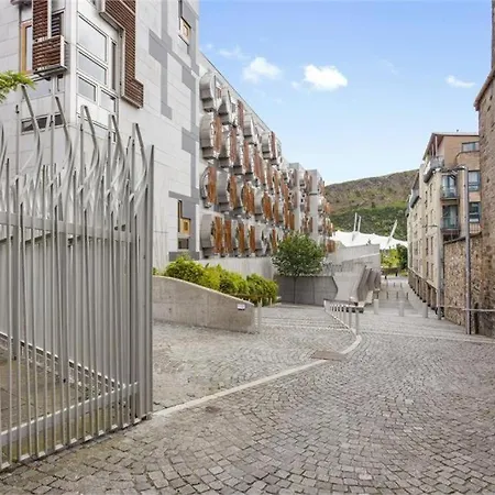 Privatunterkunft Summstay