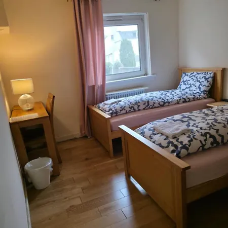 Summstay Проживание в семье