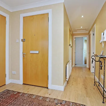 2-bedroom With Free Parking And Stunning Views