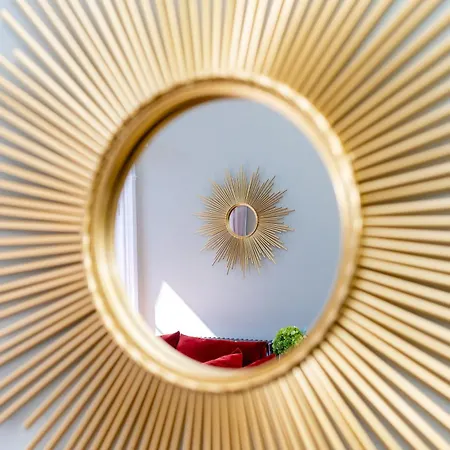 Dragon Luxury At 9 Albyn Place * エディンバラ