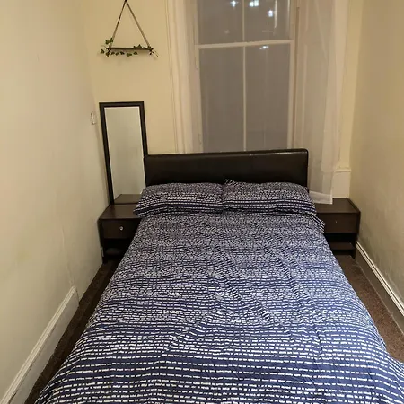 Hotel Lauriston Roomz Edinburgh