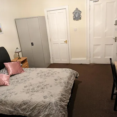 Lauriston Roomz Hotel Edinburgh