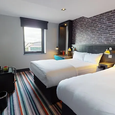 Village Hotel Edynburg