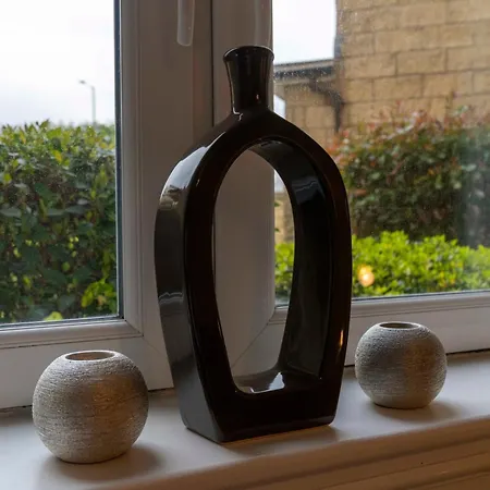 Saughton With Views Of Water Of Leith *