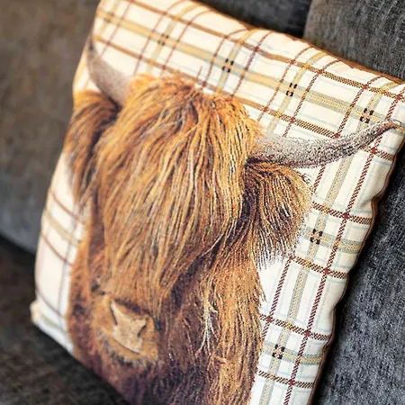 Ferienhaus Saughton With Views Of Water Of Leith *