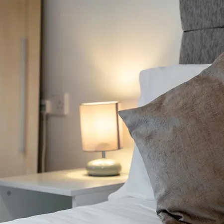 Ferienhaus Saughton With Views Of Water Of Leith