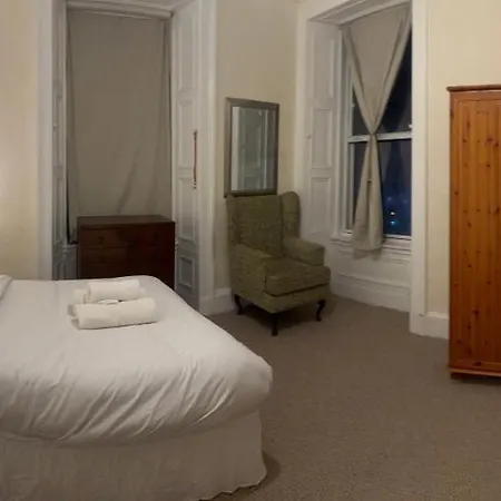 Haymarket Flat Kwatera prywatna *