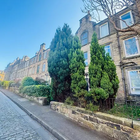Kwatera prywatna Haymarket Flat