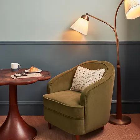 The Hoxton, 4*