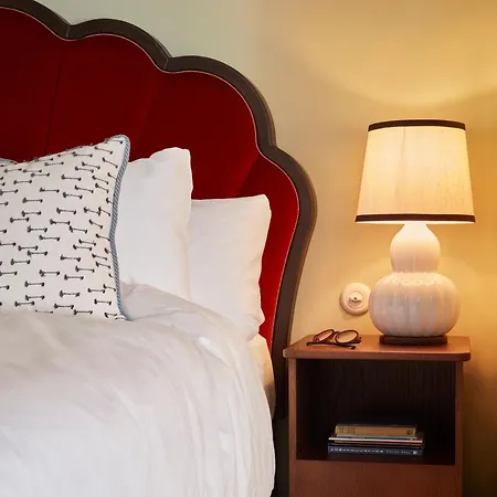 The Hoxton, 4* Edinburgh