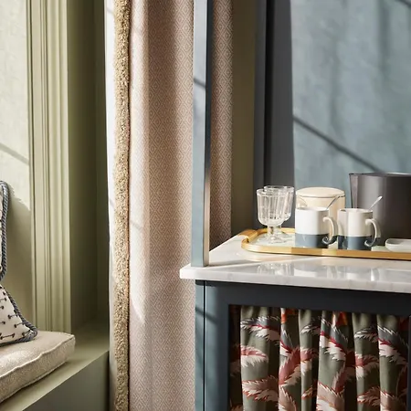 The Hoxton, 4* Edinburgh