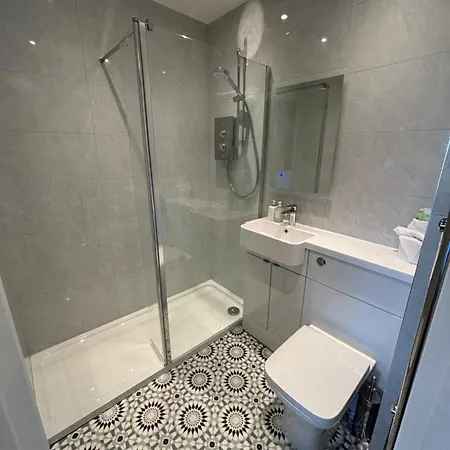 Pensjonat Grangeview 2*